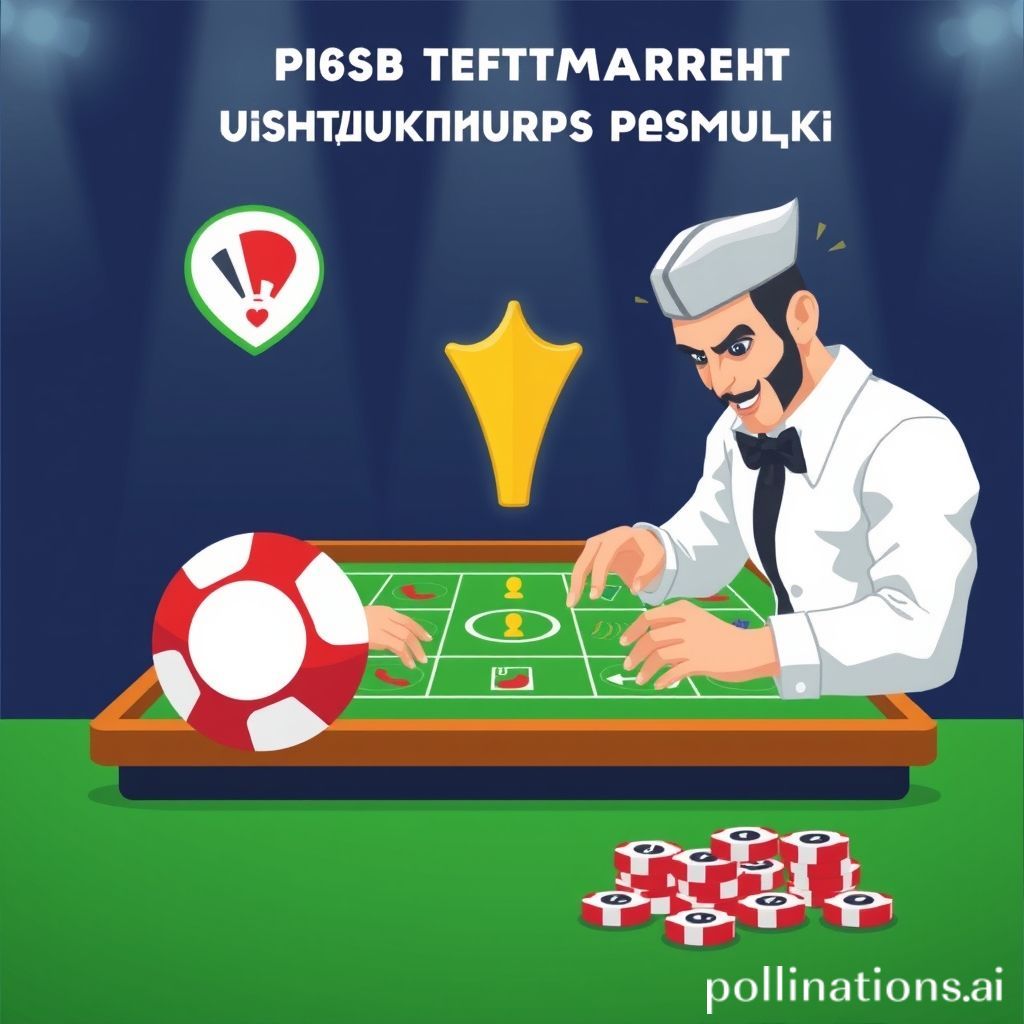 Strategi Taruhan Masterbet138 untuk Pemula.